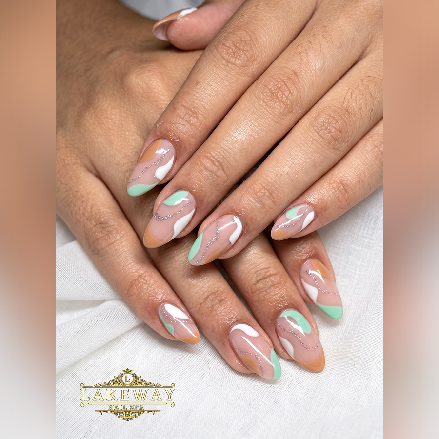 Nail Design July 10 2026